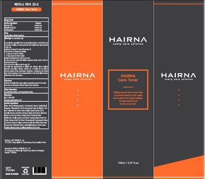 Image Of Carton (Care Toner Carton)